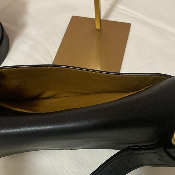 COPY - Coach Cooper Black Glovetanned Shoulder Handbag - Picture 8 of 12